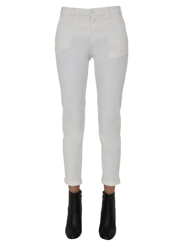 "Pooly / S" Trousers - Pence 1979
