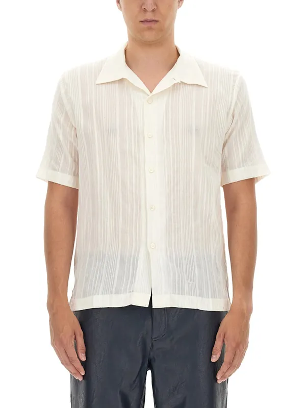 Suneham Shirt - SéFr
