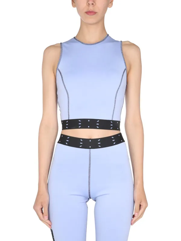 Sporty Top - Alexander McQueen