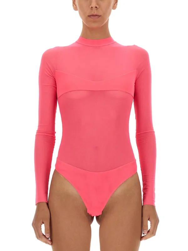 Body "Sunrise" - Not After Ten