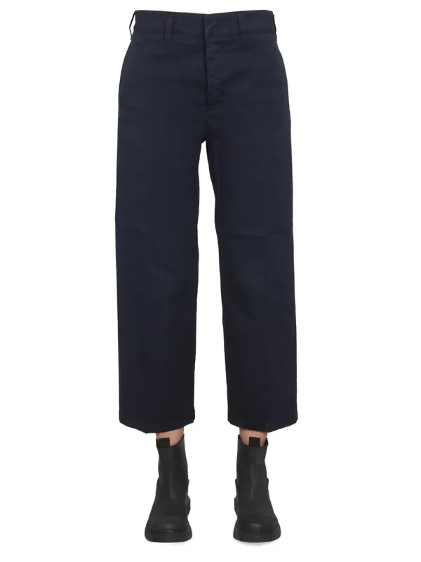 Cotton Pants - Department 5