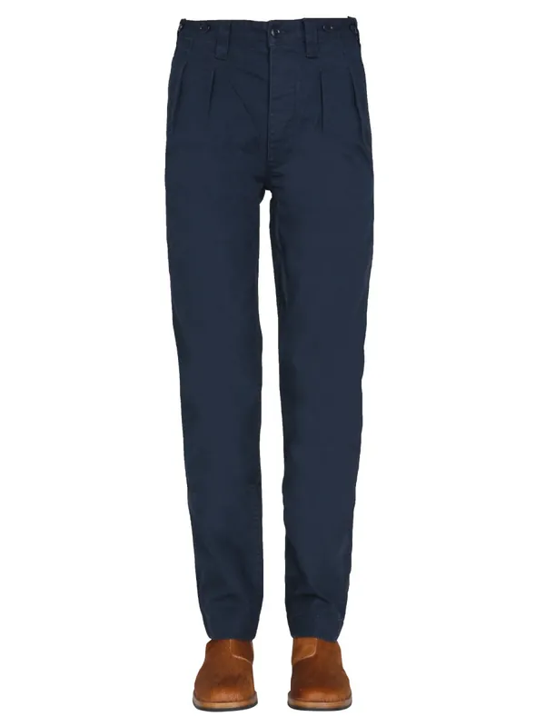 Regular Fit Jeans - Nigel Cabourn