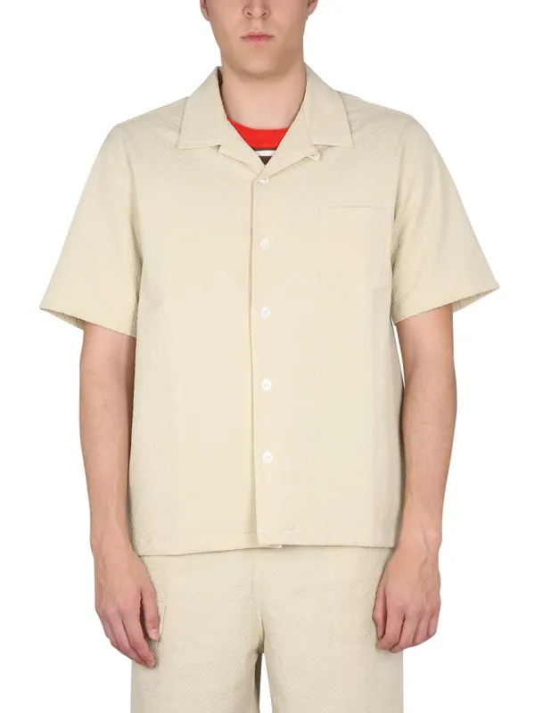Cocktail Shirt - Howlin