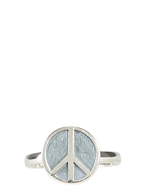 Peace Ring - Needles