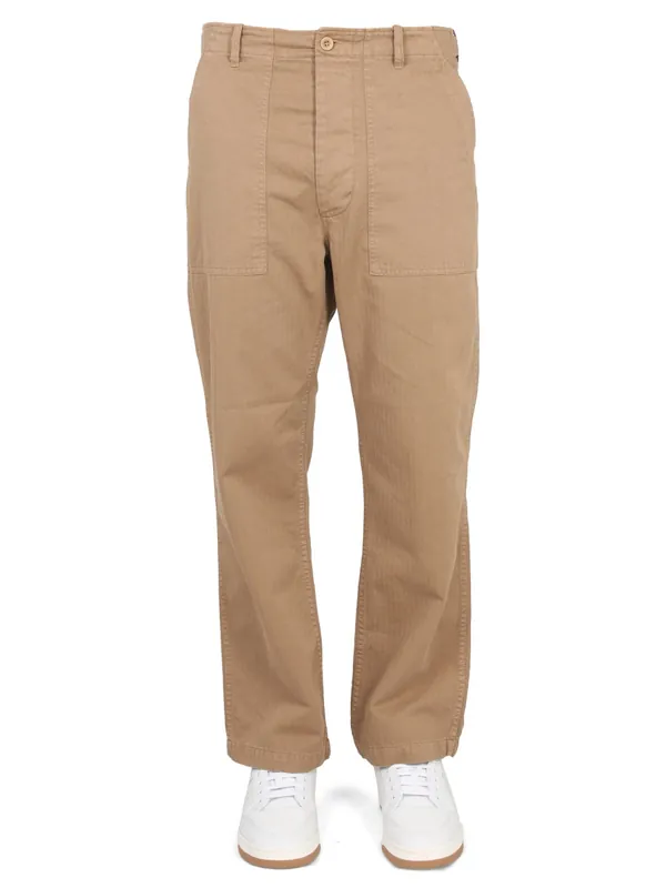 Pants "Texas" - East Harbour Surplus