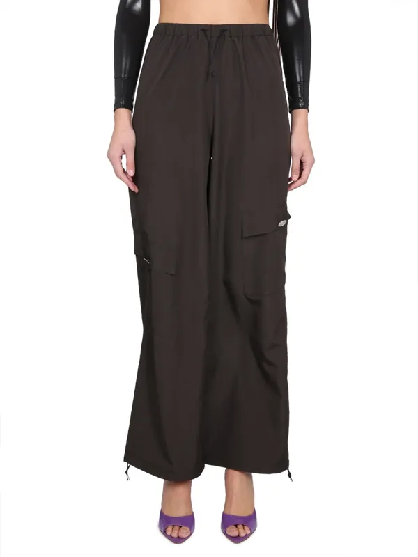 Pants With Elastic - Not After Ten