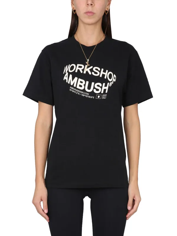 Revolve T-Shirt