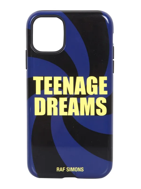 Iphone 11 Teenage Dream Cover - Raf Simons