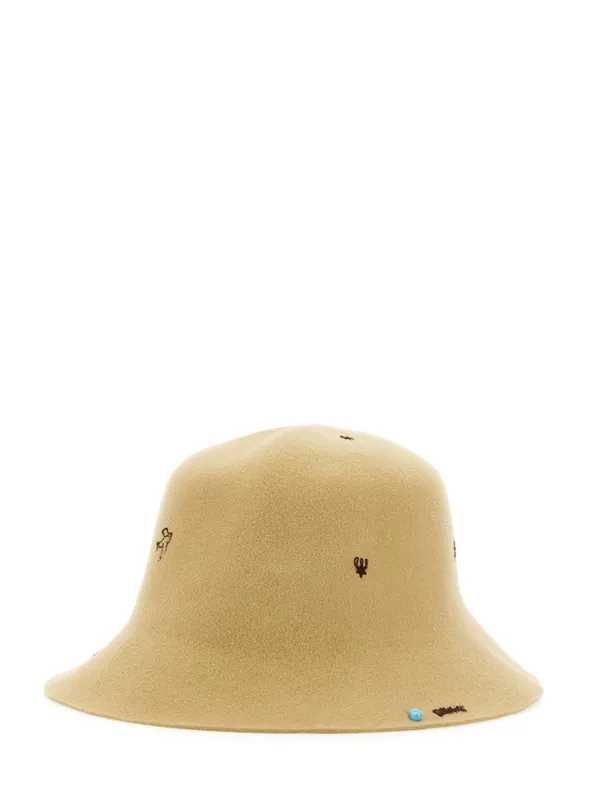 Freya Hat - Supeduper