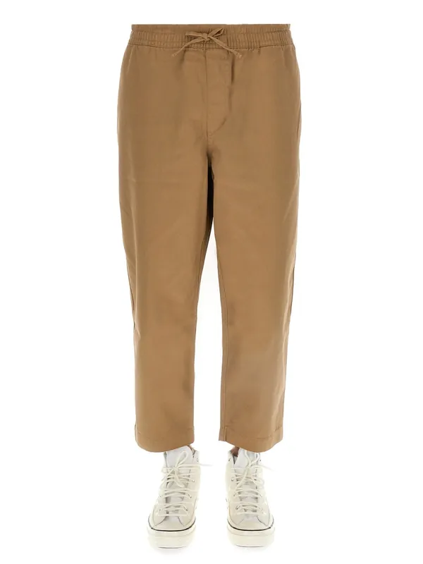 Cropped Pants - Umbro X Ymc
