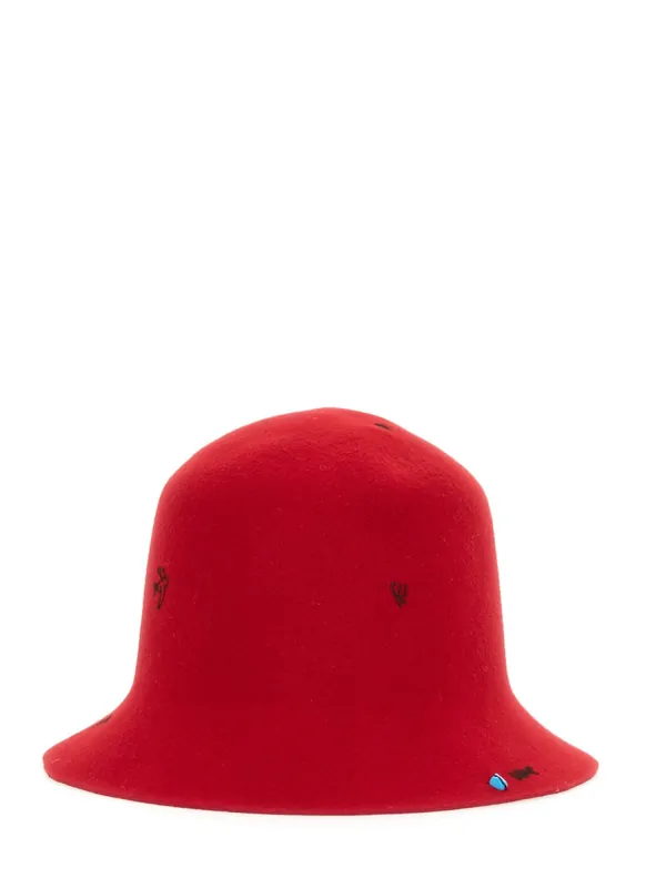 Freya Hat - Supeduper