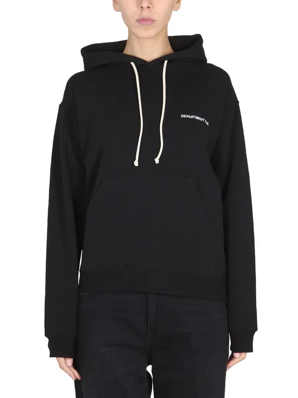 Hoodie - Department 5