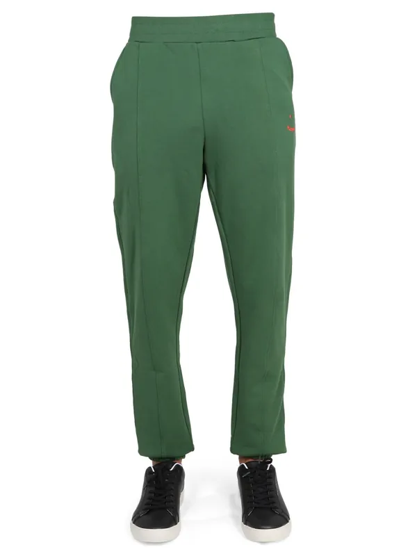 Jogging Pants "Happy" - PS Paul Smith