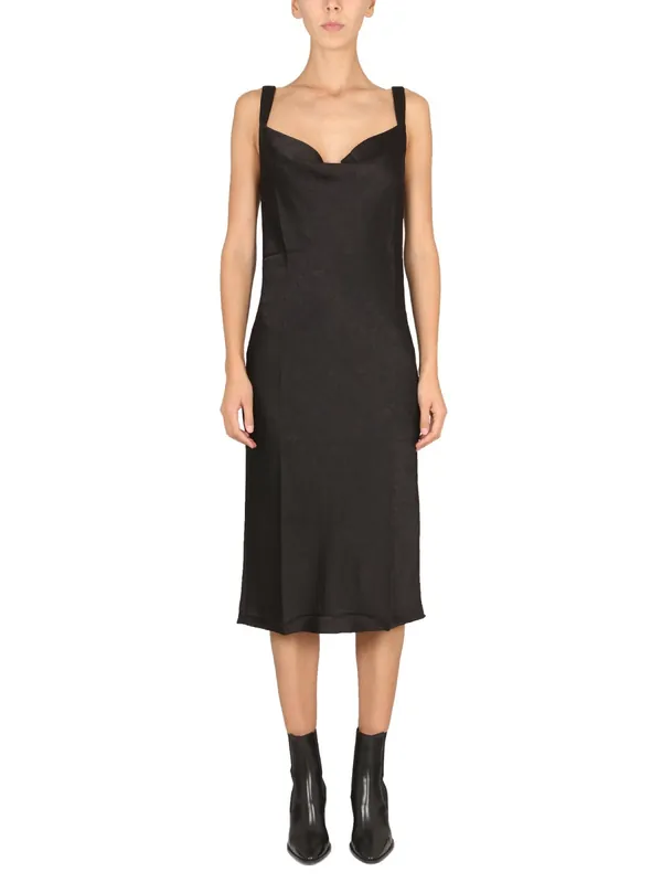 "Agamora" Dress - Baum Und Pferdgarten