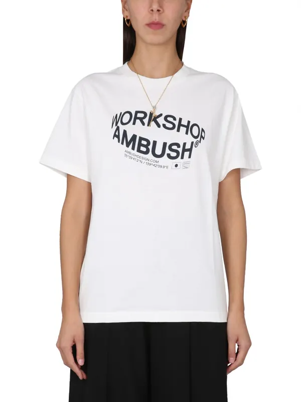 Revolve T-Shirt