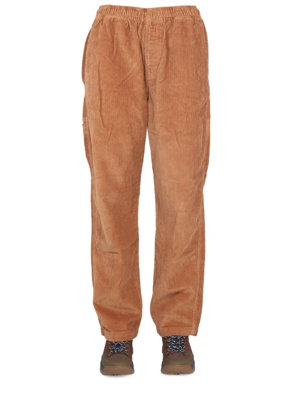 Wade Wale Pants - Stussy
