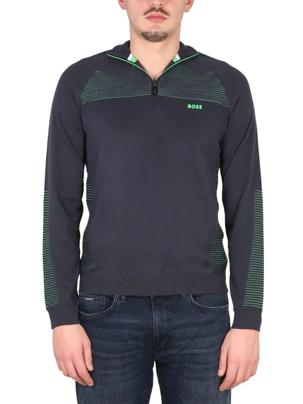 Turtleneck Shirt - Boss