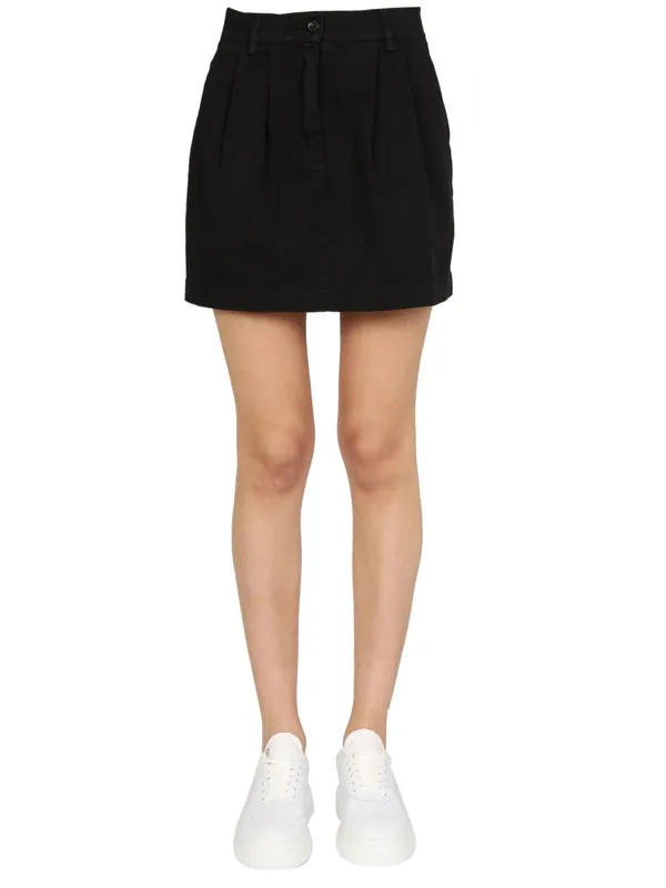 "Sweta" Skirt - Department 5