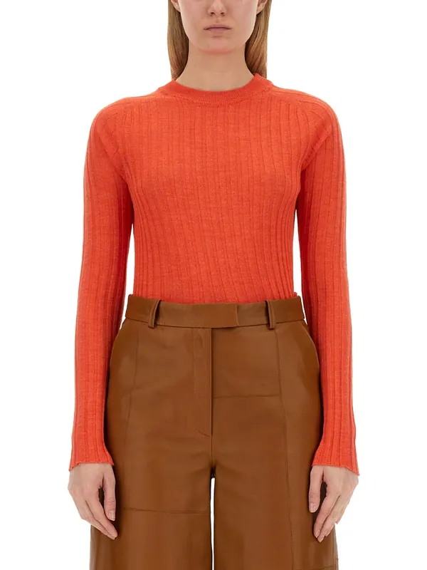 Ribbed Knit - Alysi