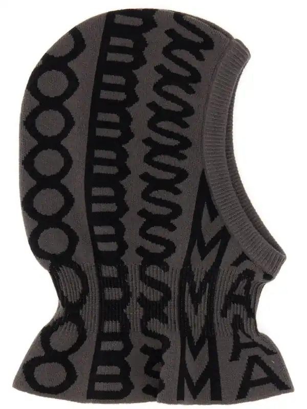 Balaclava The Monogram - Marc Jacobs