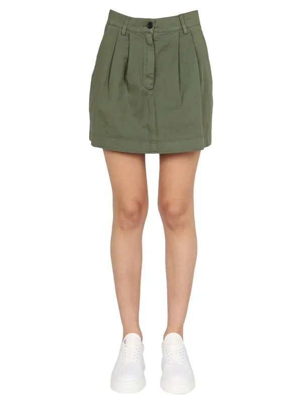 "Sweta" Skirt - Department 5