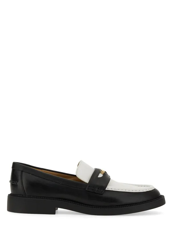 Loafer With Coin - Michael Kors