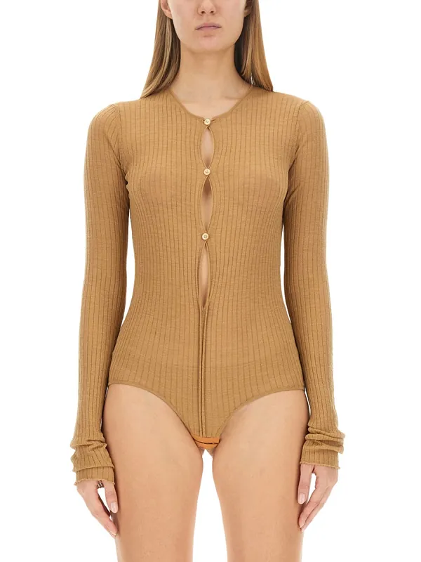 Body "Dinar" - Sportmax
