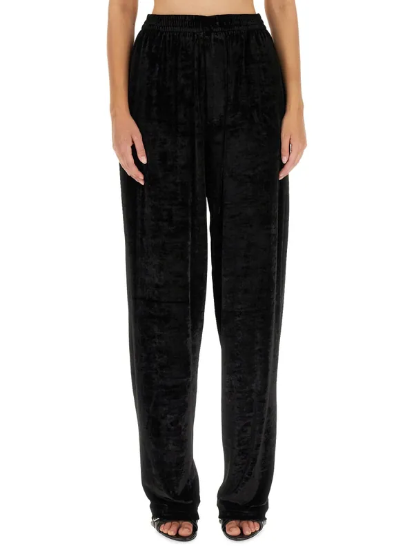 Baggy Pants - Balenciaga
