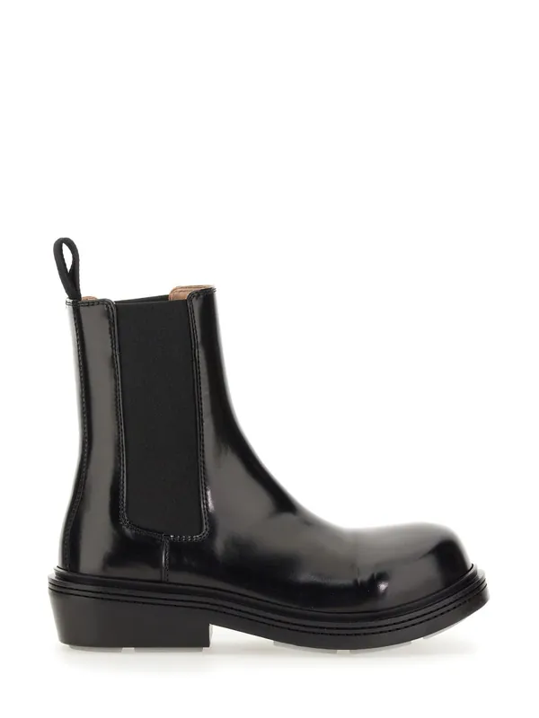 Fireman Chelsea Boot - Bottega Veneta