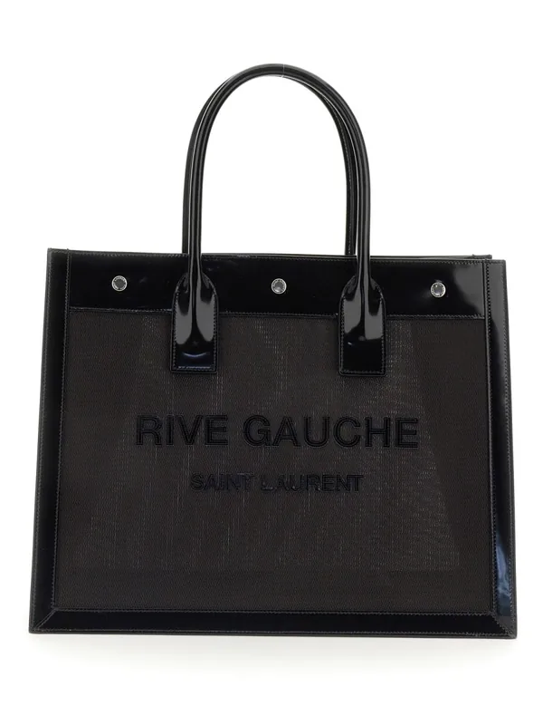 Bag Rive Gauche Small - Saint Laurent