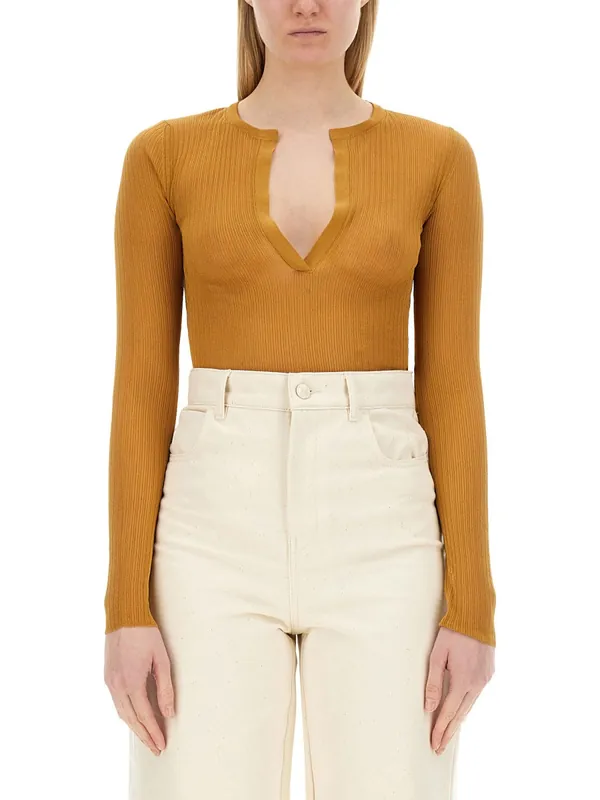 Mesh "Saggina" - Max Mara