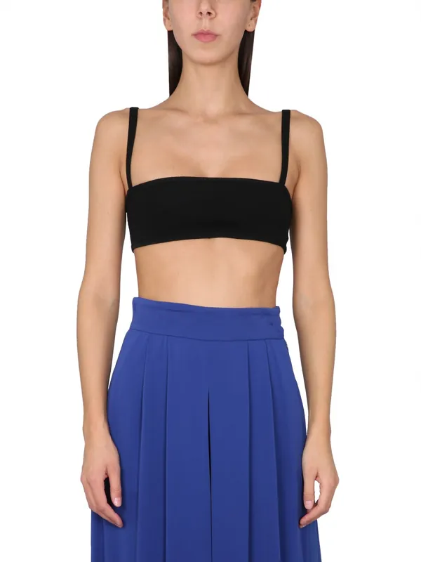 Viscose Stelvio Top - Max Mara