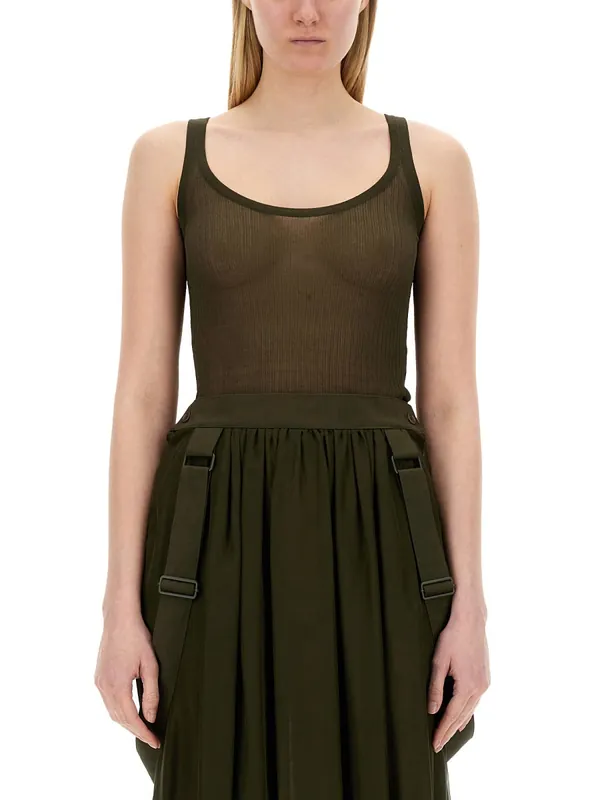 Top "Bastia" - Max Mara