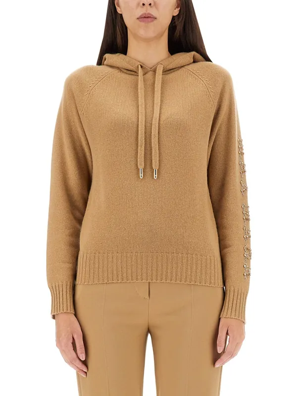 Ananas Sweatshirt - Max Mara