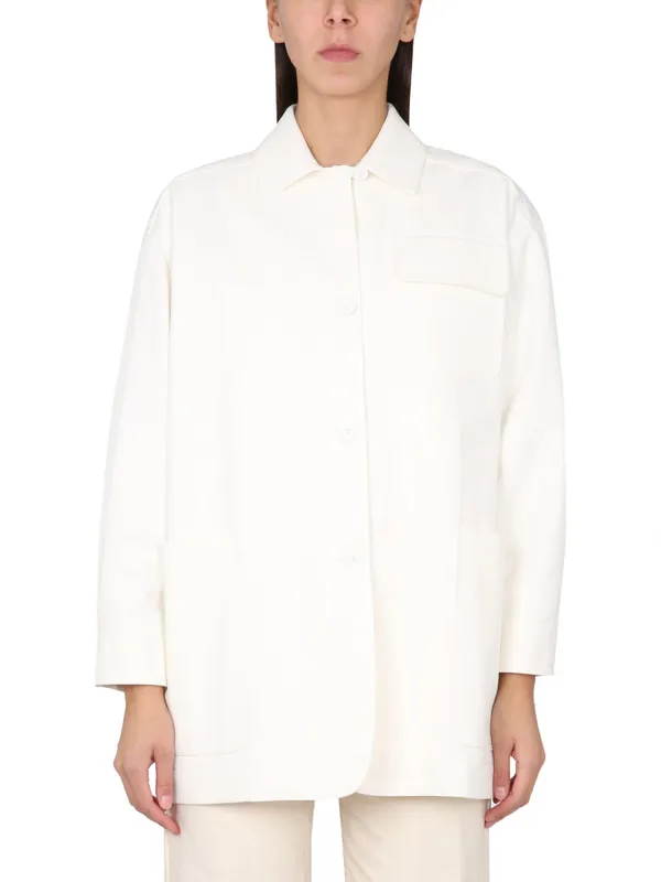 Ragtime Jacket - Max Mara