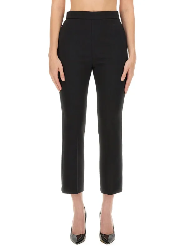 Pants "Parade" - Max Mara