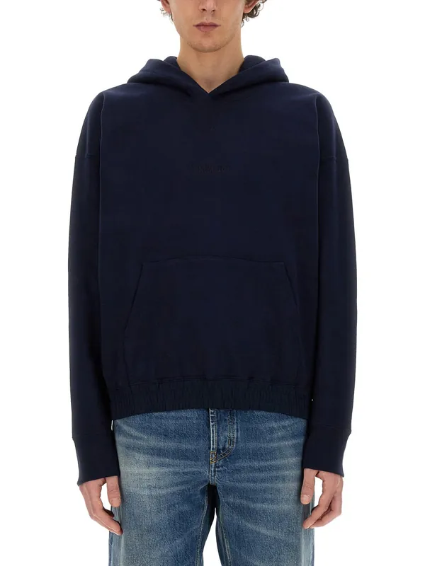 Hoodie - Saint Laurent