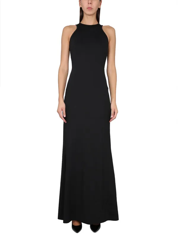 Navarra Long Dress - Max Mara