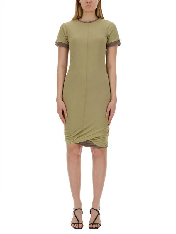 "Memo" Dress. - Sportmax