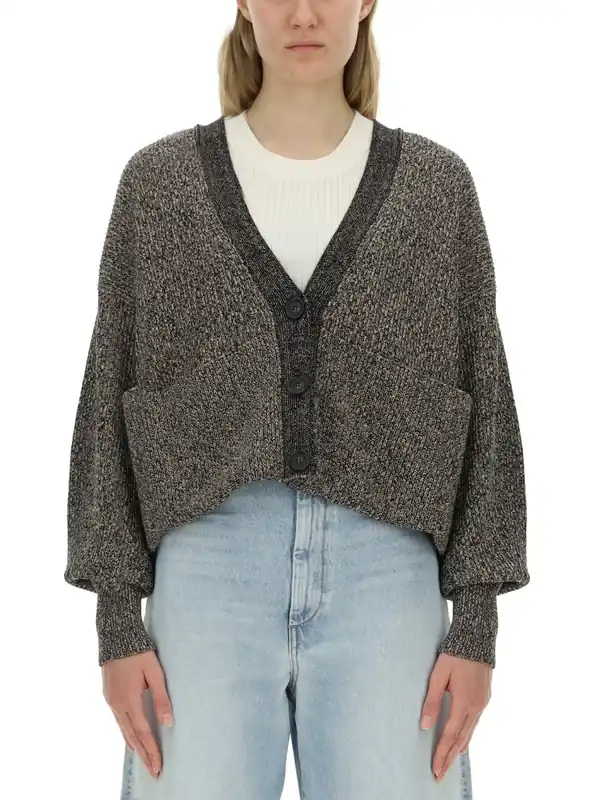 Cardigan "Pool" Maxi - Sportmax