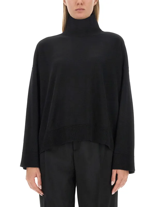 Turtleneck Sweater - Bottega Veneta