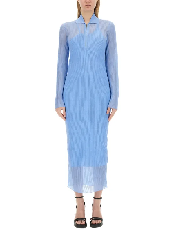 Knit Dress - Fendi