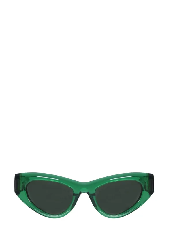 Cat-Eye Sunglasses