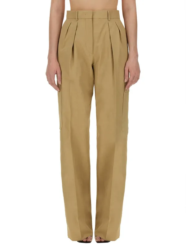 Pants "Jacopo" - Sportmax