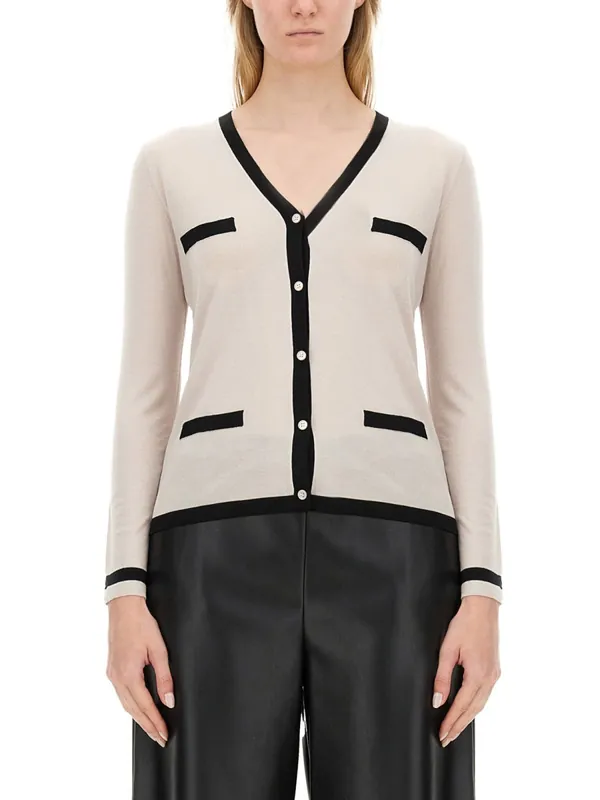 Cardigan "Kenya" - 'S Max Mara