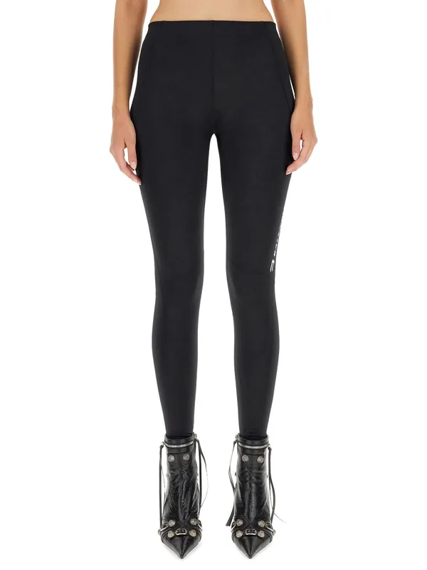 Sporty B Activewear Leggings - Balenciaga