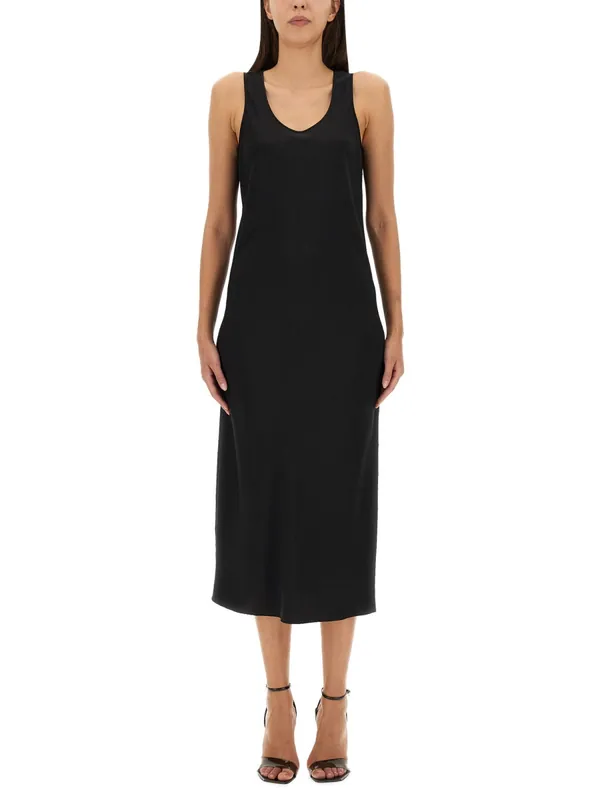 Silk Dress - Sportmax