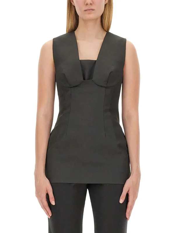 Top "Ghisa" - Sportmax