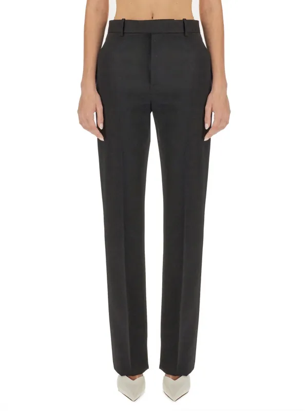 Tailored Pants - Bottega Veneta