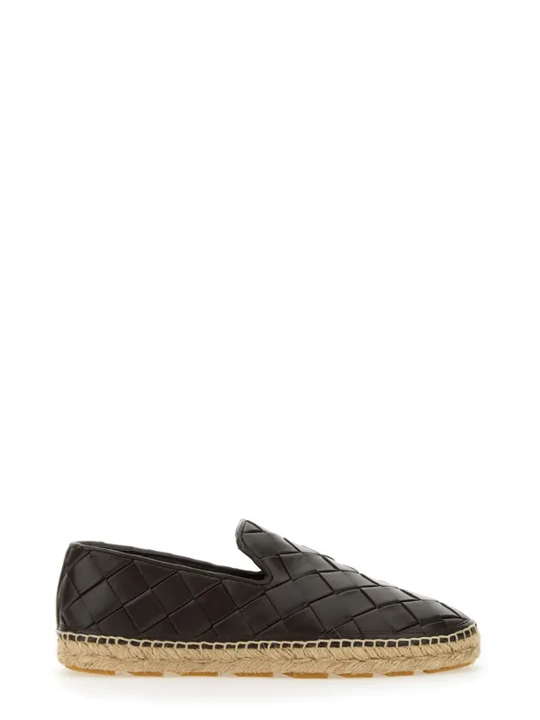 "Sawyer" Sneaker - Bottega Veneta